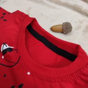 تیشرت شلوارک دایناسور