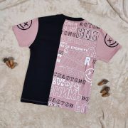 تیشرت تک لبخند