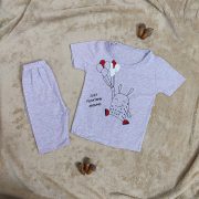 تیشرت شلوارک just