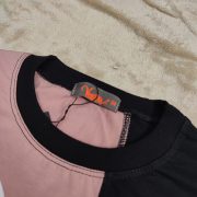 تیشرت تک لبخند