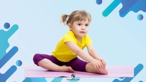چگونه کودک را به ورزش عادت دهیم