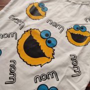 تیشرت شلوارک nom