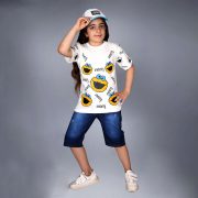 تیشرت شلوارک nom - Image 2