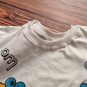تیشرت شلوارک nom