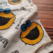 تیشرت شلوارک nom