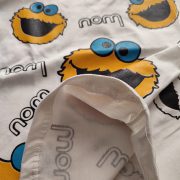 تیشرت شلوارک nom