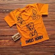تیشرت شلوارک Honey