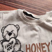 تیشرت شلوارک Honey