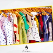 تیشرت شلوارک پسرک