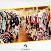 تیشرت شلوارک پسرک