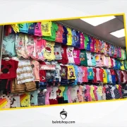 تیشرت شلوارک پسرک