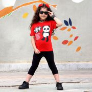 تیشرت شلوارک tiktak
