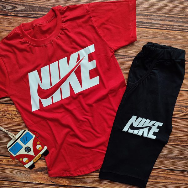 تیشرت شلوارک Nike