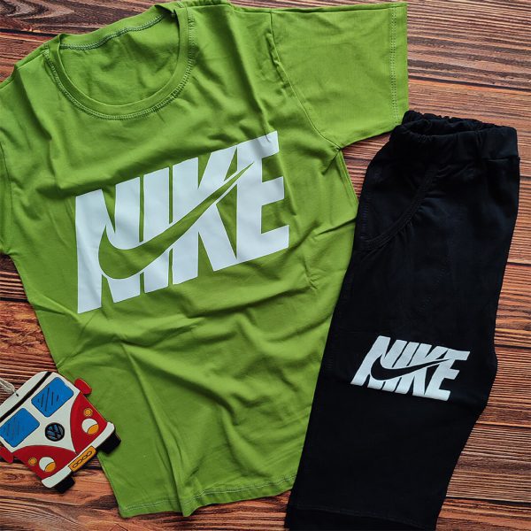 تیشرت شلوارک Nike