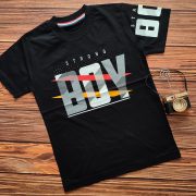 تیشرت تک BDY