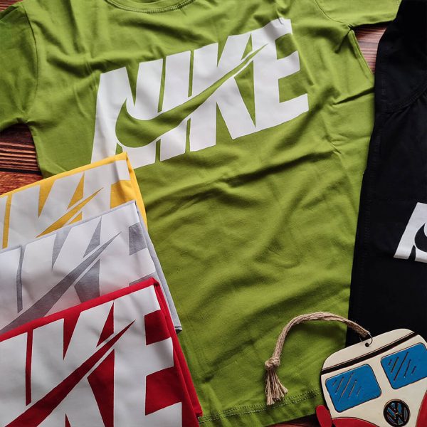 تیشرت شلوارک Nike