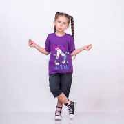 تیشرت شلوارک کفش