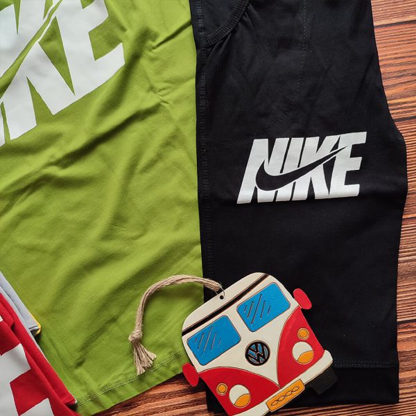 تیشرت شلوارک Nike