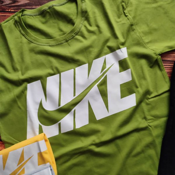 تیشرت شلوارک Nike