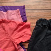 تیشرت شلوارک کفش