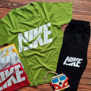 تیشرت شلوارک Nike