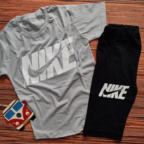 تیشرت شلوارک Nike