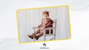 نکات خرید لباس راحتی بچه گانه