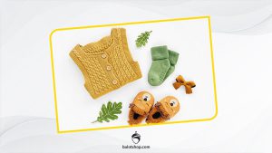 لباس کودک باید چه ویژگی‌هایی داشته باشد؟ 