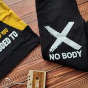بلوز شلوار No body