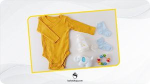 چه سایتی برای خرید لباس بچه گانه مطمئن تر است؟