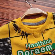 بلوز شلوار دورایمون