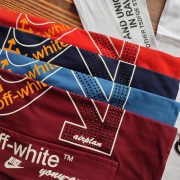 بلوز تک off-white