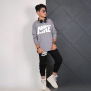 بلوز شلوار نایکی