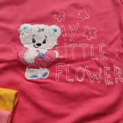 بلوز شلوار Flower