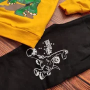 بلوز شلوار دایناسور خوب