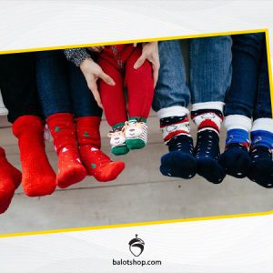 Guide to buying childrens socks
