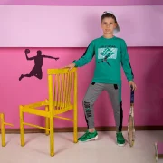 بلوز شلوار JORDAN