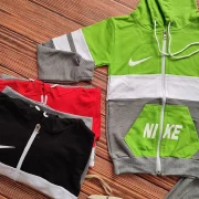 سویشرت شلوار NIKE