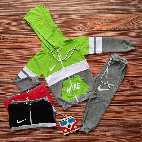 سویشرت شلوار NIKE