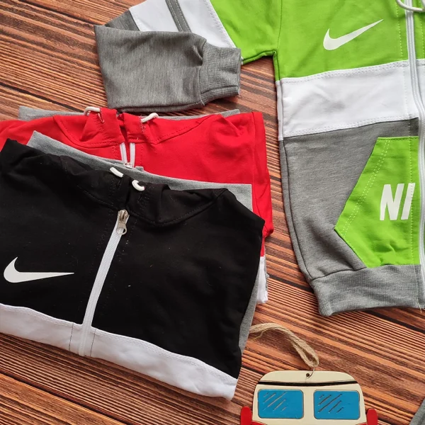 سویشرت شلوار NIKE