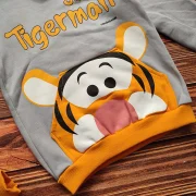هودی تک Tiger