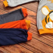 هودی تک Tiger