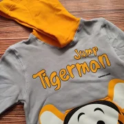 هودی تک Tiger