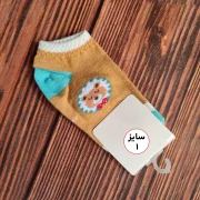 جوراب مچی تدی