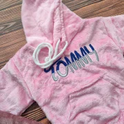 هودی شلوار تدی Tommy