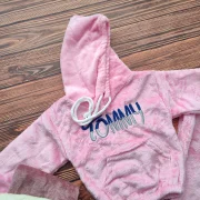 هودی شلوار تدی Tommy