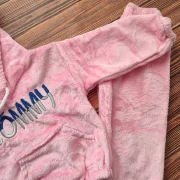 هودی شلوار تدی Tommy