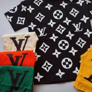 تیشرت شلوارک Lv