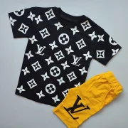 تیشرت شلوارک Lv