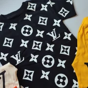 تیشرت شلوارک Lv